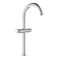 GROHE Atrio Collection Privée Chrom