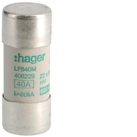 Hager LF540M electrical enclosure accessory