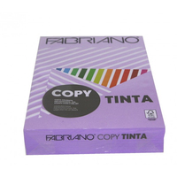 Fabriano Copy Tinta carta inkjet A4 (210x297 mm) 500 fogli Viola