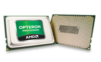 HP AMD Opteron 2220 processor 2.8 GHz 2 MB L2