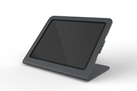 Heckler Design H549-BG Sicherheitsgehäuse für Tablet 32,8 cm (12.9") Schwarz, Grau