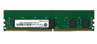 Transcend DDR4-2666 R-DIMM 4GB