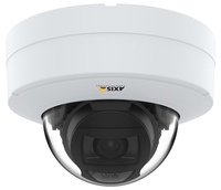 Axis P3245-LV Dome IP security camera Outdoor 1920 x 1080 pixels Ceiling/wall