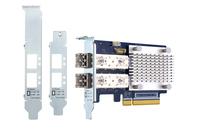 QNAP QXP-32G2FC hálózati kártya 32000 Mbit/s
