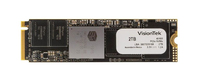 VisionTek PRO XPN M.2 2 TB PCI Express 3.0 NVMe 3D NAND