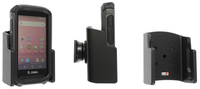 Brodit 711151 holder Passive holder Mobile phone/Smartphone Black