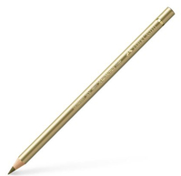 Faber-Castell 110250 crayon de couleur Or 1 pièce(s)