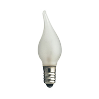 Konstsmide 2648-230 incandescent bulb 1.8 W E10