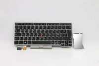 Lenovo 01YP931 notebook spare part Keyboard