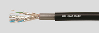 HELUKABEL 802168 alacsony, közepes és nagyfeszültségű kábel Alacsony feszültségű kábel