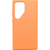 OtterBox Symmetry telefontok 17,3 cm (6.8") Borító Narancssárga