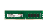 Transcend TS1GLH72V2B moduł pamięci 8 GB 1 x 8 GB DDR4 3200 MHz Korekcja ECC