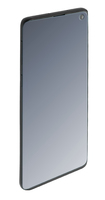 4smarts Second Glass 2.5D Doorzichtige schermbeschermer Apple 1 stuk(s)