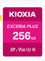 Kioxia Exceria Plus 64 GB SDXC UHS-I Klasse 10