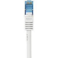 Renkforce RF-4145298 Netzwerkkabel Weiß 20 m Cat6a S/FTP (S-STP)