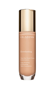 Clarins Everlasting Long-Wearing 30 ml Frasco dispensador Líquido 107C Beige