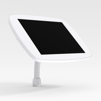 Bouncepad Flex Sicherheitsgehäuse für Tablet 32,8 cm (12.9 Zoll) Weiß