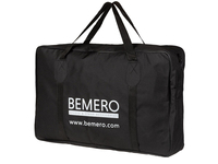 Bemero MSS-8080BAG-BK Notenständer-Zubehör Hülle Schwarz