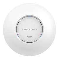 Grandstream Networks GWN7660 punto accesso WLAN 1770 Mbit/s Bianco Supporto Power over Ethernet (PoE)