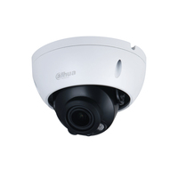 Dahua Technology Entry IPC-HDBW1230E-0280B-S5 biztonsági kamera Dóm IP biztonsági kamera Szabadtéri 1920 x 1080 pixelek Mennyezeti/fali/rúdra szerelt