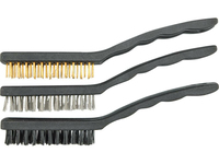 VOREL 06964 brosse métallique