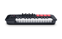 M-AUDIO Oxygen 25 (MKV) MIDI-Tastatur 25 Schlüssel USB Schwarz