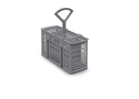 Bosch SGZ4CB00 pièce et accessoire de lave-vaisselle Noir Panier