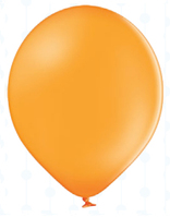 Belbal 271.1559 partydekorationen Toy balloon