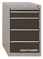 KRAFTWERK 137.001.013 Garagenschrank