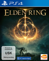 Atari Elden Ring - Day One Edition Tag Eins Deutsch, Englisch PlayStation 4