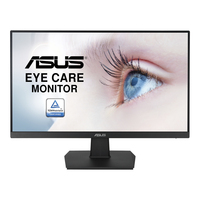 ASUS VA24EHE computer monitor 60,5 cm (23.8") 1920 x 1080 Pixels Full HD LED Zwart