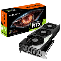 Gigabyte GAMING GeForce RTX 3050 OC 8G NVIDIA 8 GB GDDR6