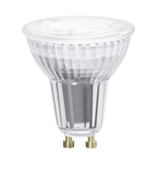 Hama 00217499 LED-lamp Wit 4,9 W GU10 G