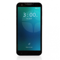 Datalogic Memor 30 PDA 15,2 cm (6") 2160 x 1080 Pixels Touchscreen 312 g Zwart