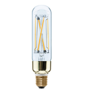 Segula 55598 LED-Lampe Warmweiß 2700 K 14 W E27 E