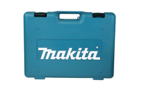 Makita 824737-3 Ausrüstungstasche/-koffer Schwarz, Türkis