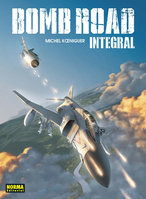 ISBN Bomb road. Integral