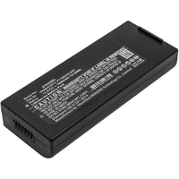 CoreParts MBXPR-BA033 printer/scanner spare part Battery 1 pc(s)