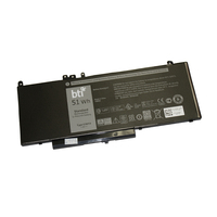 Origin Storage 451-BBLK-BTI industrieel oplaadbare batterij/accu Lithium-Polymeer (LiPo) 6890 mAh 7,4 V