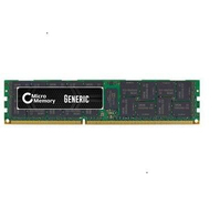 CoreParts MMHP038-4GB memory module 1 x 4 GB DDR4 2400 MHz