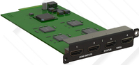 TV One CM-HDMI-4IN interfacekaart/-adapter Intern