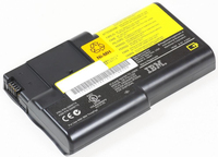 CoreParts MBI1116 ricambio per laptop Batteria