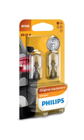 Philips Vision 12067B2 Konwencjonalna żarówka wewnętrzna i sygnalizacyjna