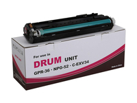 CoreParts MSP5654 printer drum Compatible 1 pc(s)