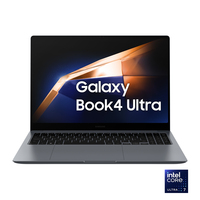 Samsung Galaxy Book4 Ultra Computer portatile 40,6 cm (16") Touch screen WQXGA+ Intel Core Ultra 7 155H 16 GB LPDDR5x-SDRAM 1 TB SSD NVIDIA GeForce RTX 4050 Wi-Fi 6E (802.11ax) ...