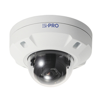 i-PRO WV-S2536LNA cámara de vigilancia Almohadilla Cámara de seguridad IP Exterior 2048 x 1536 Pixeles Techo