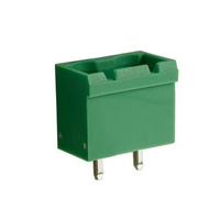 Camdenboss CTBP9500/2 terminal block Green