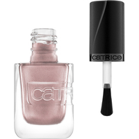 CATRICE GEL AFFAIR Nagellack Rose