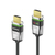 FiberX FX-I375-007 HDMI-Kabel 7 m HDMI Typ A (Standard) Schwarz