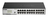D-Link DGS-1024D/B 24-Port Gigabit Unmanaged Desktop Switch